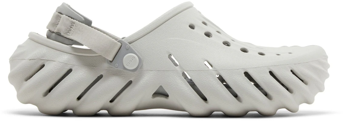 Crocs Echo Klomp ''Atmosphere'' 207937-1FT Buy Crocs Echo Klomp ''Atmosphere'' 207937-1FT