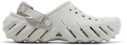Buy Crocs Echo Klomp ''Atmosphere'' 207937-1FT