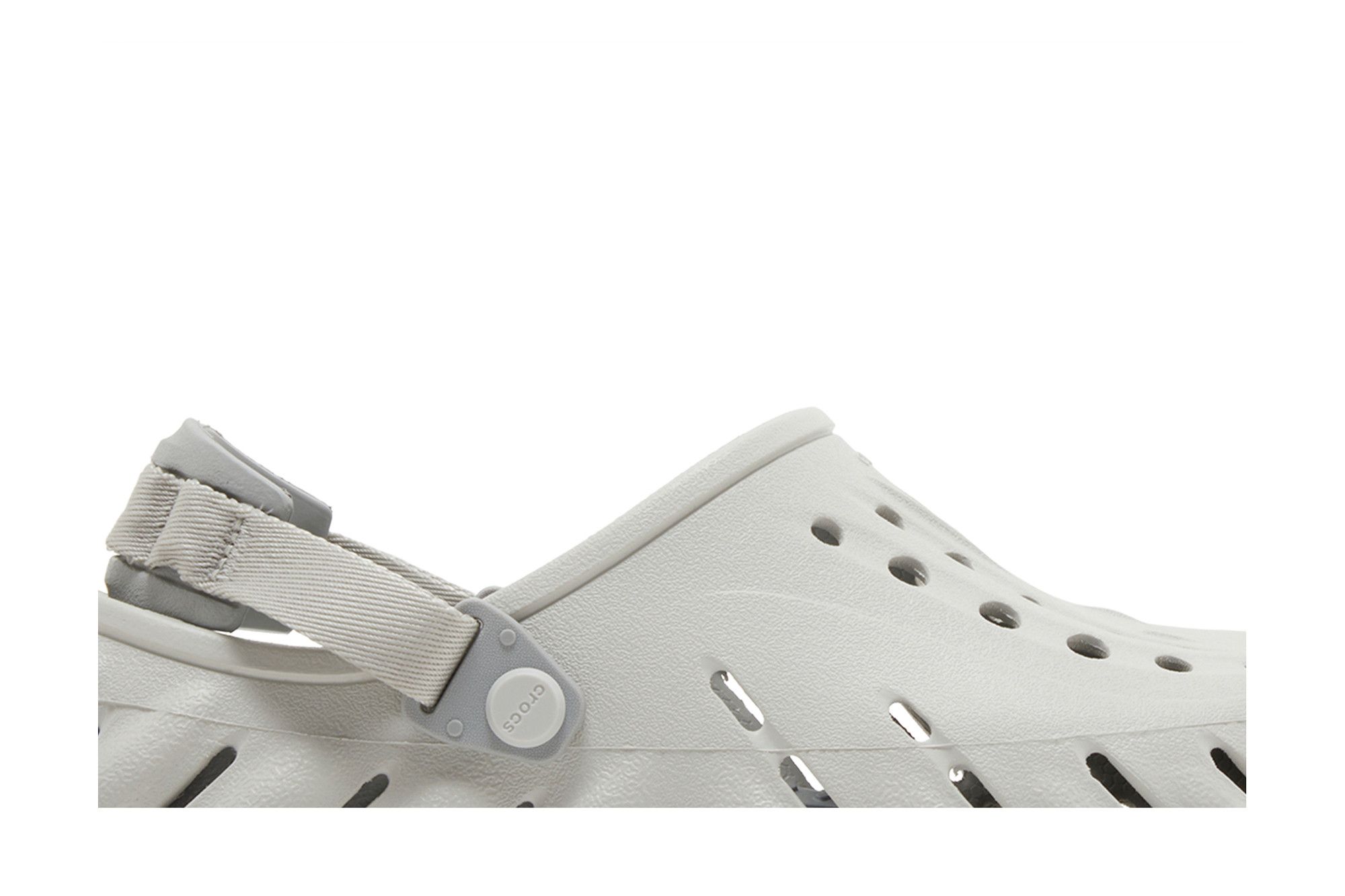 Order Crocs Echo Klomp ''Atmosphere'' 207937-1FT