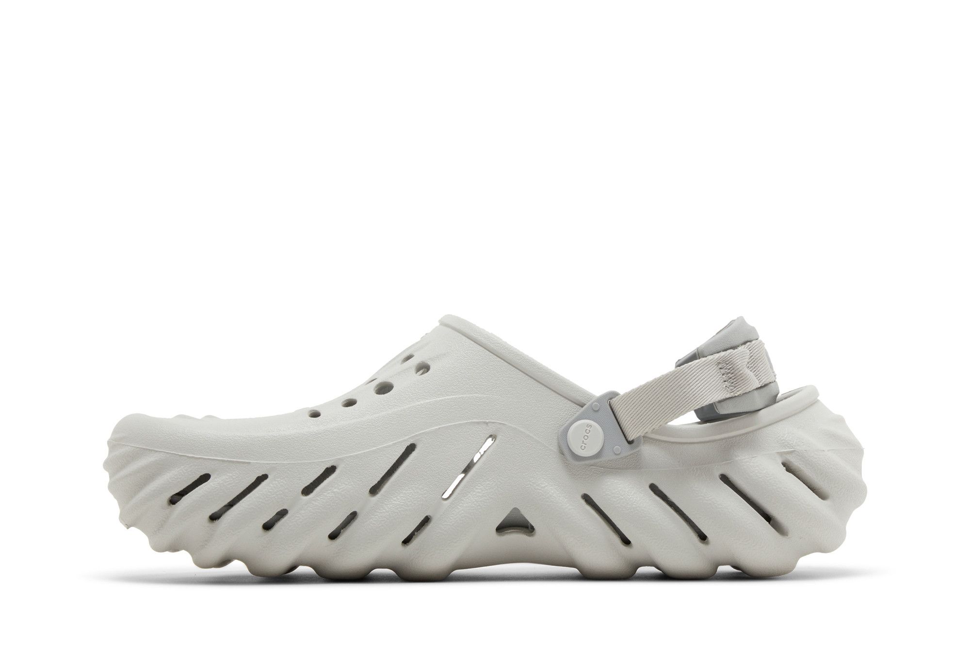 Lookbook Crocs Echo Klomp ''Atmosphere'' 207937-1FT