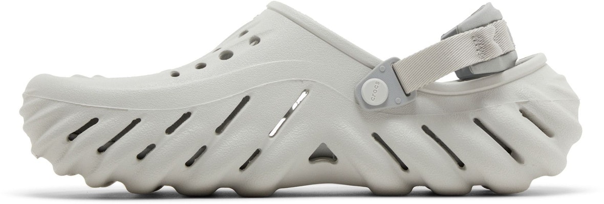 Crocs Echo Klomp ''Atmosphere'' 207937-1FT Lookbook Crocs Echo Klomp ''Atmosphere'' 207937-1FT