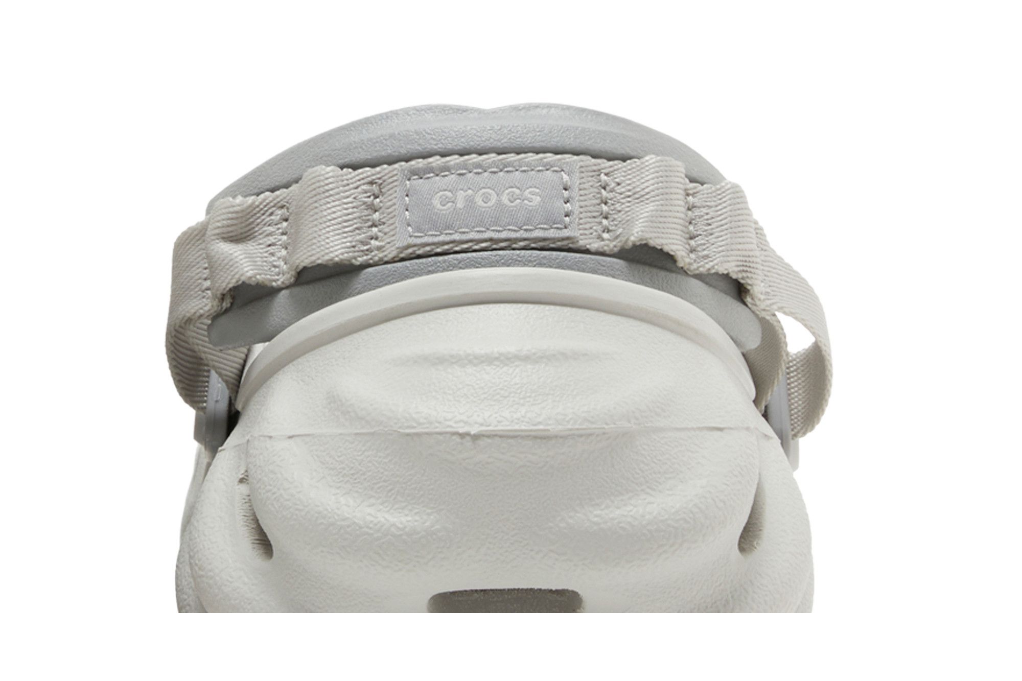 Sizing Crocs Echo Klomp ''Atmosphere'' 207937-1FT