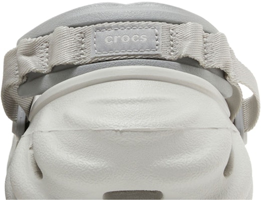 Crocs Echo Klomp ''Atmosphere'' 207937-1FT Sizing Crocs Echo Klomp ''Atmosphere'' 207937-1FT