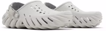 Cheap Crocs Echo Klomp ''Atmosphere'' 207937-1FT