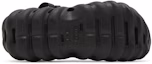 Shop Crocs Echo Selipar 'Hitam' 207937-001