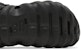 Crocs Echo Selipar 'Hitam' 207937-001