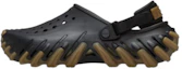 Buy Crocs Echo Klomp ''Zwart Gum'' 211675-001