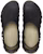 Crocs Echo Clog 'Black Gum' 211675-001