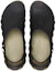 Lookbook Crocs Echo Klomp ''Zwart Gum'' 211675-001