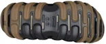 Details for Crocs Echo Klomp ''Zwart Gum'' 211675-001