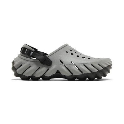 Crocs Echo Clog 'Black RF'
