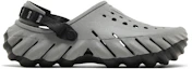 Buy Crocs Echo Clog 'Hitam Reflektif' 208795-0WN