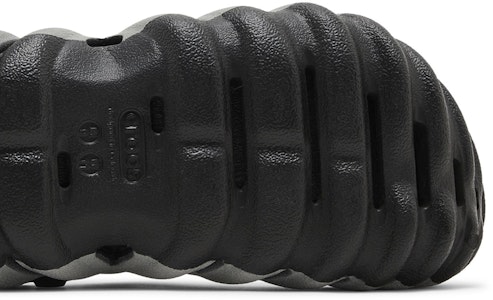 크록스 에코 클로그 '블랙 리플렉티브' (44 characters) 208795-0WN Purchase 크록스 에코 클로그 '블랙 리플렉티브' (44 characters) 208795-0WN