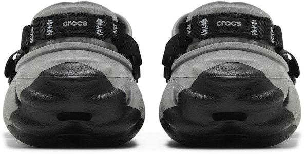 크록스 에코 클로그 '블랙 리플렉티브' (44 characters) 208795-0WN Details for 크록스 에코 클로그 '블랙 리플렉티브' (44 characters) 208795-0WN