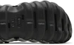 Details for Crocs Echo Clog 'Hitam Reflektif' 208795-0WN