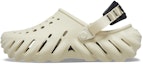 Buy Crocs Echo Clog 'Tulang Hitam Beige' 207937-2YJ