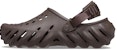 Crocs Echo Clog 'Coklat' 207937-206