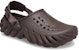 Crocs Echo Clog 'Coklat' 207937-206
