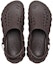 Shop Crocs Echo Clog 'Coklat' 207937-206