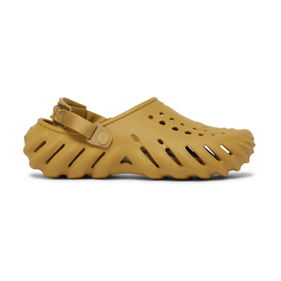 Crocs Echo Clog 'Desert Grass'