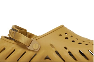 クロックス エコー クロッグ「デザートグラス」 207937-76A Order クロックス エコー クロッグ「デザートグラス」 207937-76A