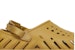 Crocs Echo Clog 'Desert Grass' - Kasut Crocs Echo 'Rumput Padang Pasir'. 207937-76A