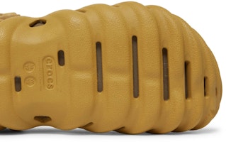 クロックス エコー クロッグ「デザートグラス」 207937-76A Purchase クロックス エコー クロッグ「デザートグラス」 207937-76A