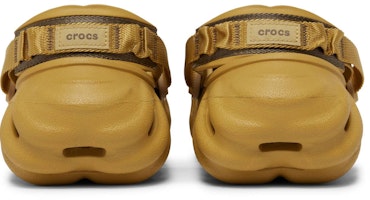 クロックス エコー クロッグ「デザートグラス」 207937-76A Details for クロックス エコー クロッグ「デザートグラス」 207937-76A