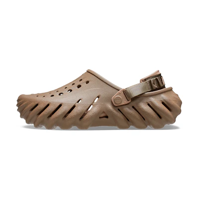Crocs Echo Clog 'Khaki'