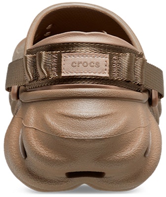 Crocs Echo Clog 'Khaki' 207937-260 Purchase Crocs Echo Clog 'Khaki' 207937-260