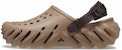 Crocs Echo Clog 'Latte' 207937-2Q9