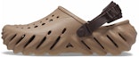 Buy Crocs Echo Clog 'Latte' 207937-2Q9