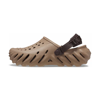 Crocs Echo Clog 'Latte'