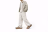 Order Crocs Echo Zueco 'Latte' 207937-2Q9