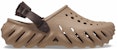 Crocs Echo Clog 'Latte' 207937-2Q9