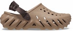 Order Crocs Echo Clog 'Latte' 207937-2Q9