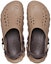 Shop Crocs Echo Clog 'Latte' 207937-2Q9