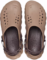 Purchase Crocs Echo 洞洞鞋 '拿铁' 207937-2Q9