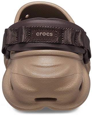 Crocs Echo 洞洞鞋 '拿铁' 207937-2Q9 Purchase Crocs Echo 洞洞鞋 '拿铁' 207937-2Q9