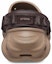 Purchase Crocs Echo Clog 'Latte' 207937-2Q9
