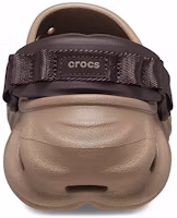 Details for Crocs Echo 洞洞鞋 '拿铁' 207937-2Q9