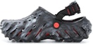 Buy Crocs Echo Clog 'Marbled' Batu Marmar 208454-0X9