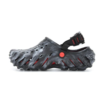 Crocs Echo Clog 'Marbled'