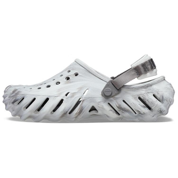 Crocs Echo Clog 'Marbled Moonlight' 208454-1NL