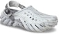 Crocs Echo Clog 'Marbled Moonlight' 208454-1NL