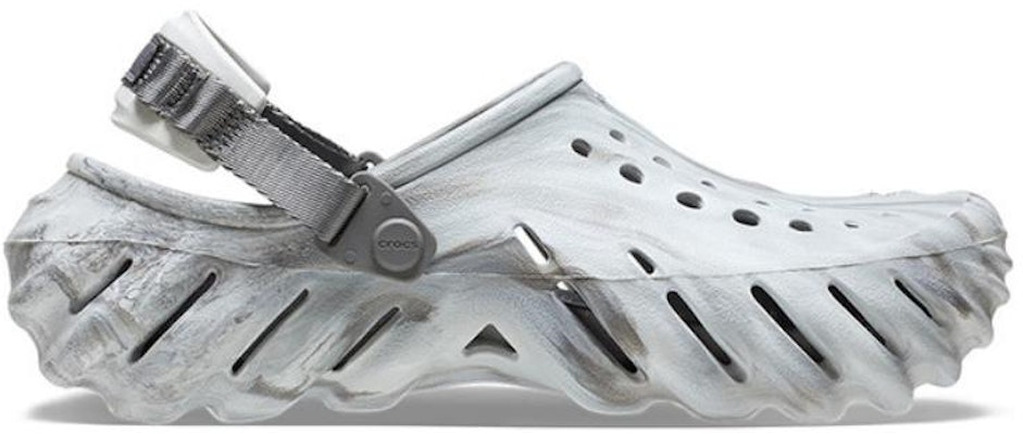 Crocs Echo Clog 'Marbled Moonlight' 208454-1NL Lookbook Crocs Echo Clog 'Marbled Moonlight' 208454-1NL