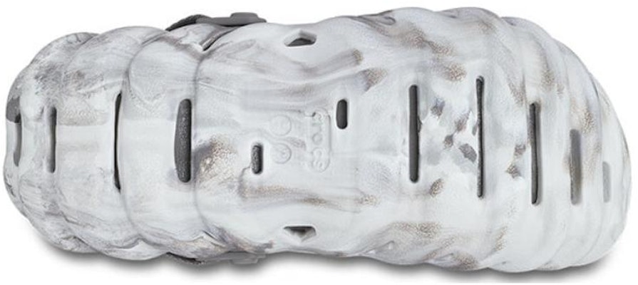 Crocs Echo Clog 'Marbled Moonlight' 208454-1NL Purchase Crocs Echo Clog 'Marbled Moonlight' 208454-1NL
