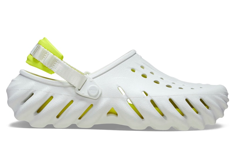 Crocs Echo Clog 'Moonlight' 207937-1NK