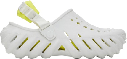 Crocs Echo Clog 'Moonlight' 207937-1NK Crocs Echo Clog 'Moonlight' 207937-1NK