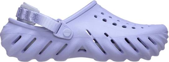 Crocs Echo Clog 'Mystic Purple' 207937-5BN Crocs Echo Clog 'Mystic Purple' 207937-5BN